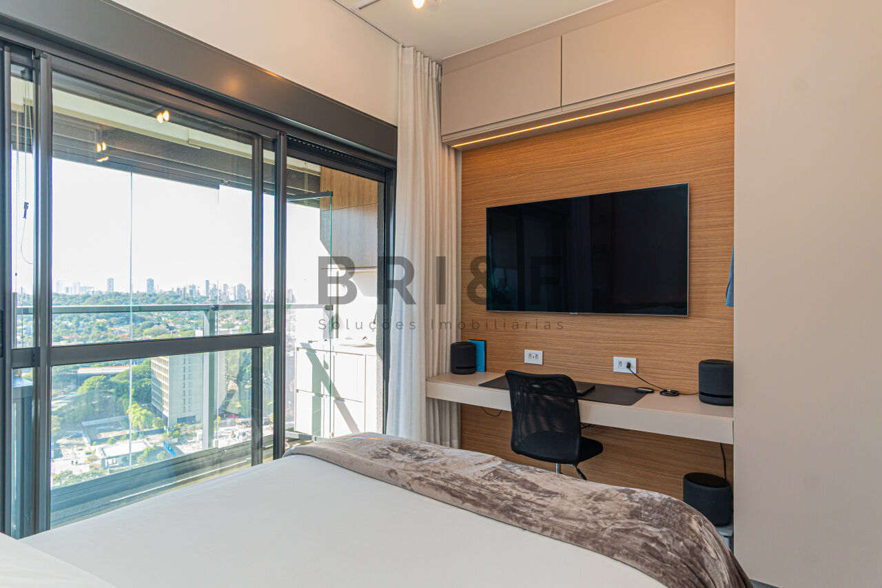 Apartamento para Venda - BROOKLIN