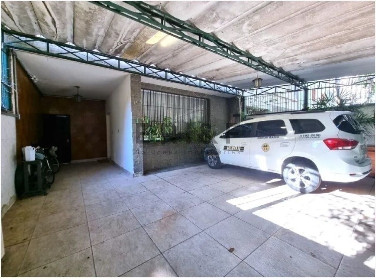 Sobrado para Venda - BROOKLIN