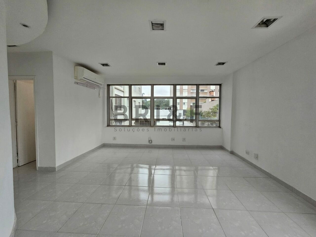 Conj. Comercial para Venda - Santo Amaro