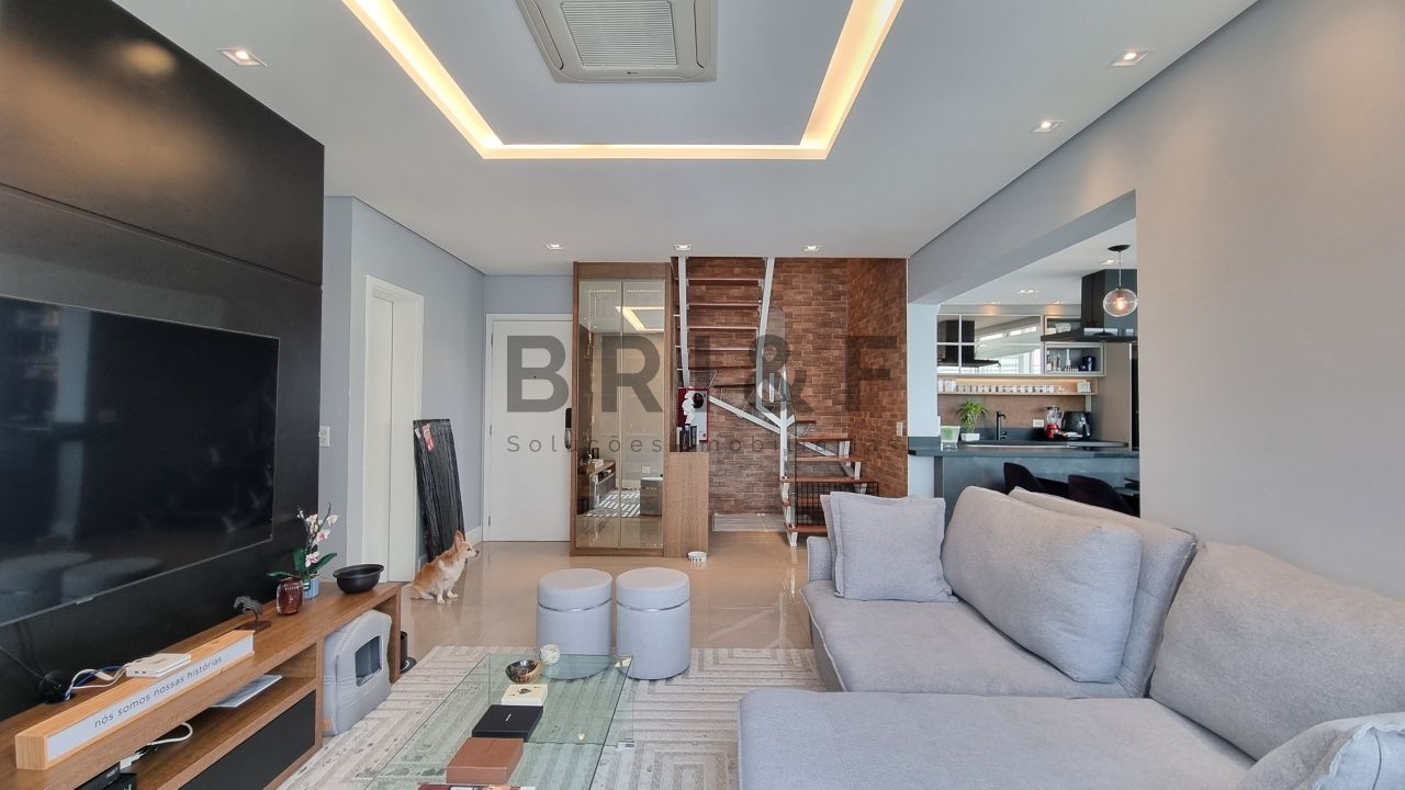 Apartamento para Venda - Campo Belo