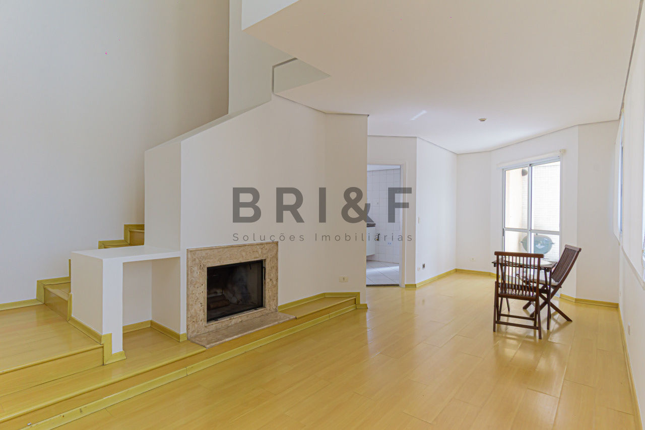 Duplex para Venda - Vila Andrade