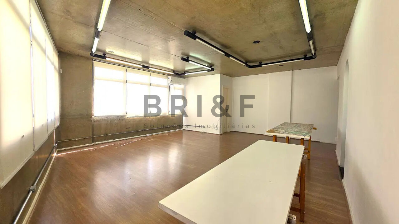Conj. Comercial para Venda - Santo Amaro