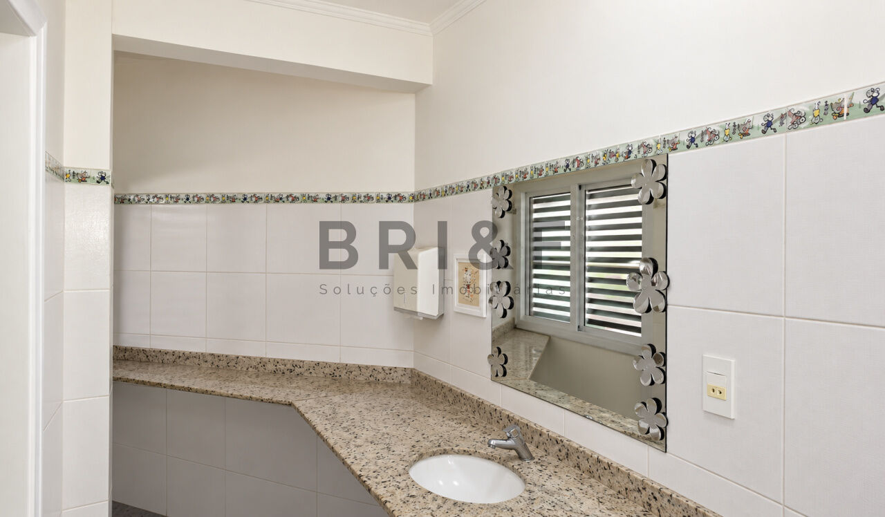 Sobrado Comercial para Venda - BROOKLIN