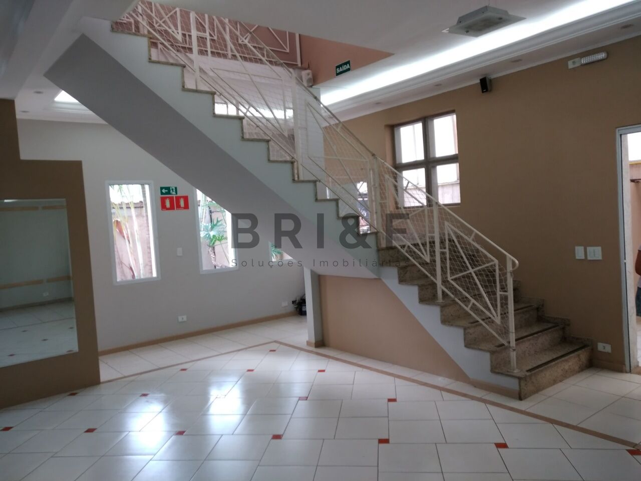 Sobrado Comercial para Venda - BROOKLIN