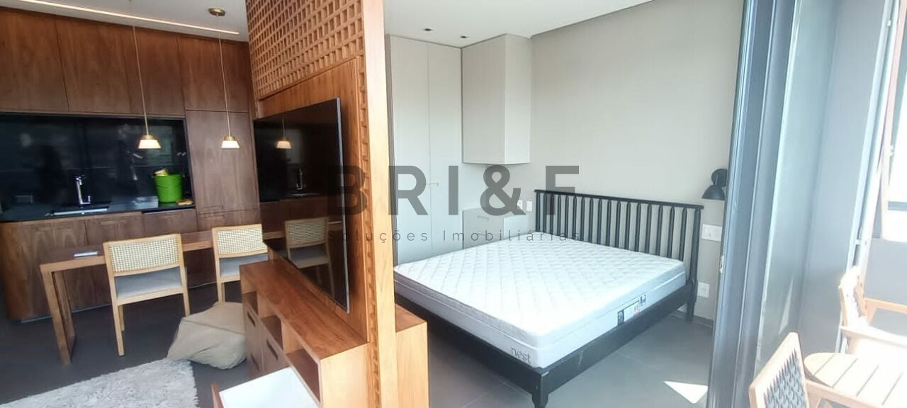 Apartamento para Venda - Vila Olímpia