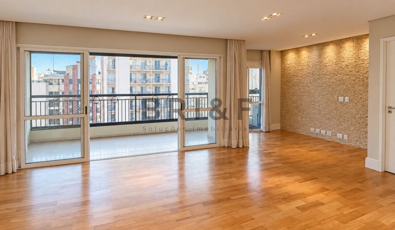 Apartamento para Venda - Moema