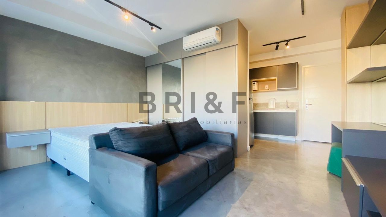 Apartamento para Venda - Brooklin