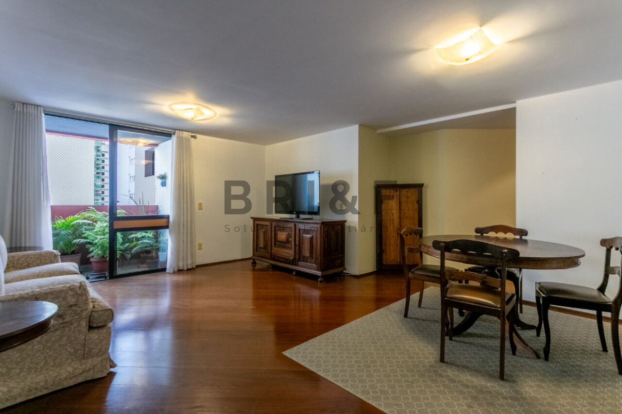 Apartamento para Venda - Moema