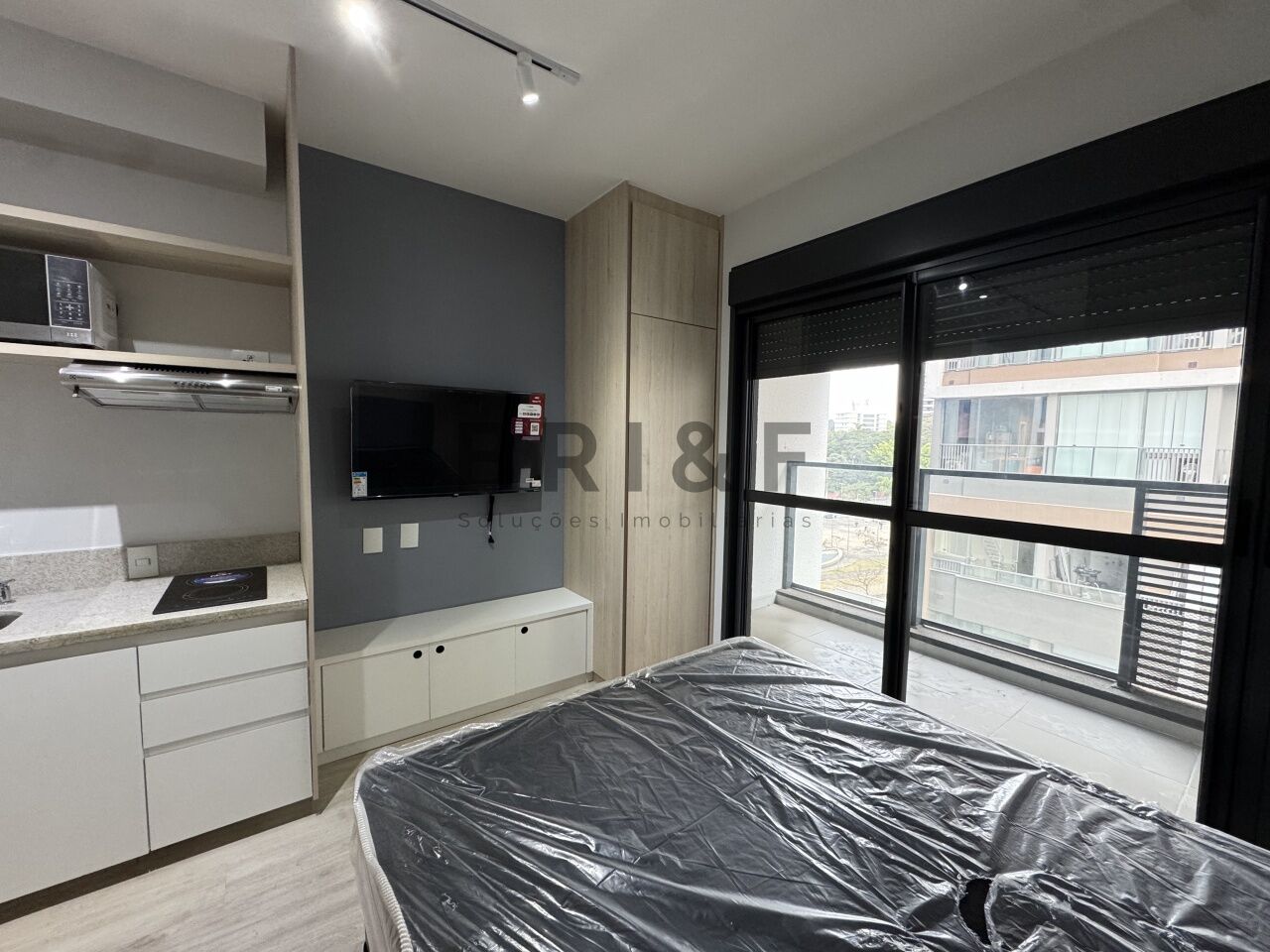 Apartamento para Venda - BROOKLIN