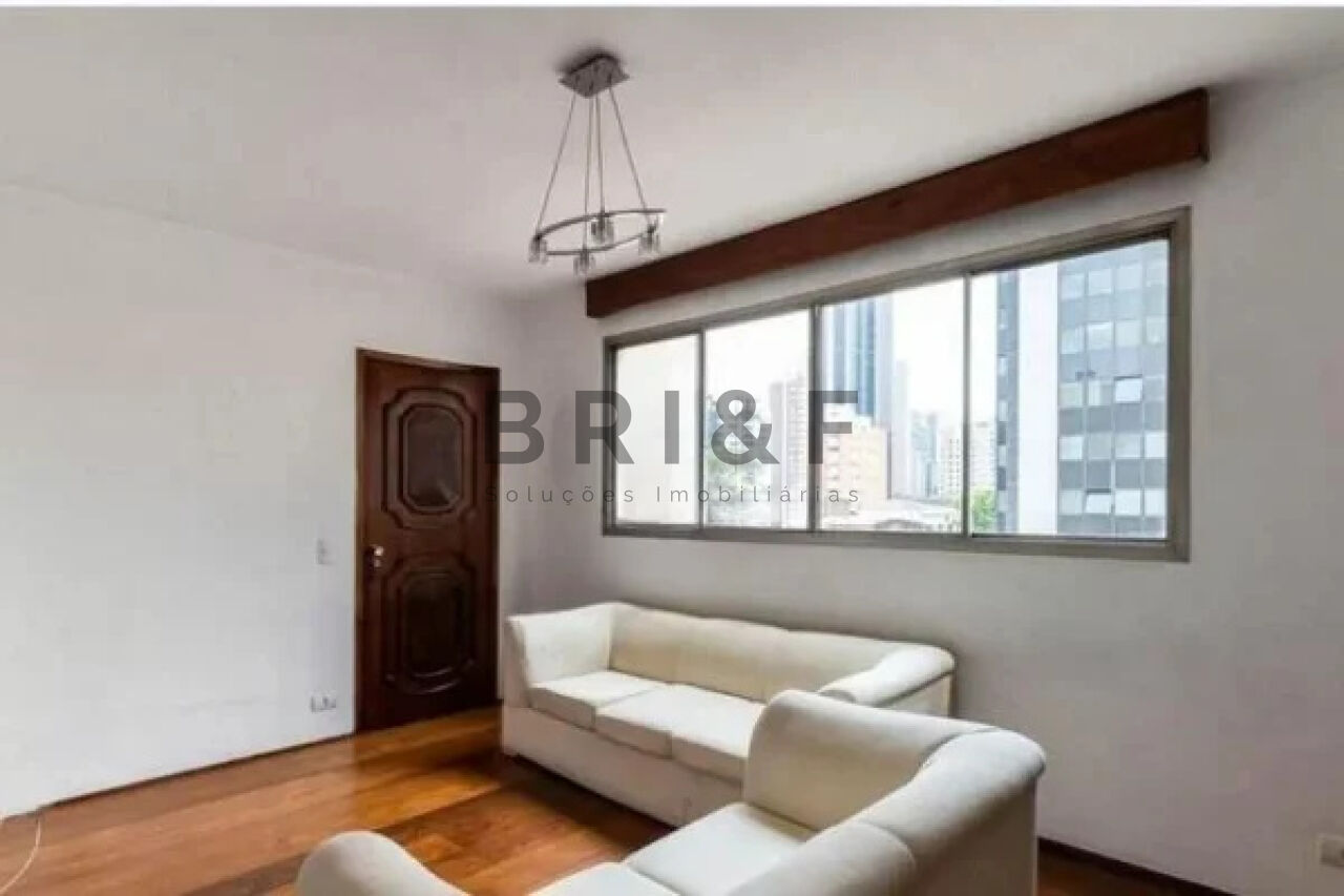 Apartamento para Venda - Itaim Bibi