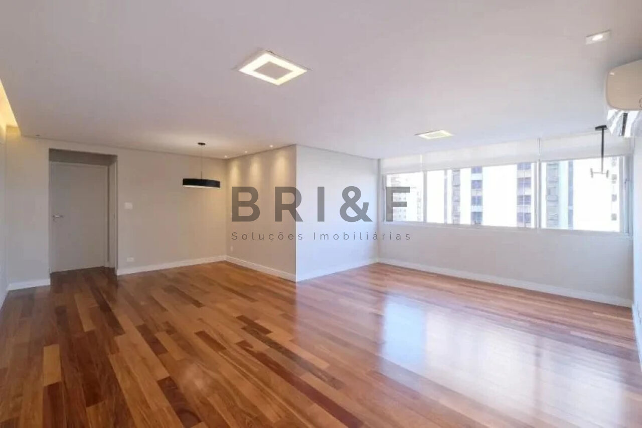 Apartamento para Venda - Itaim Bibi