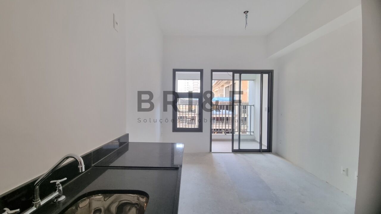 Apartamento para Venda - Brooklin