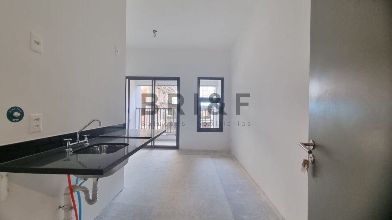 Apartamento para Venda - Brooklin