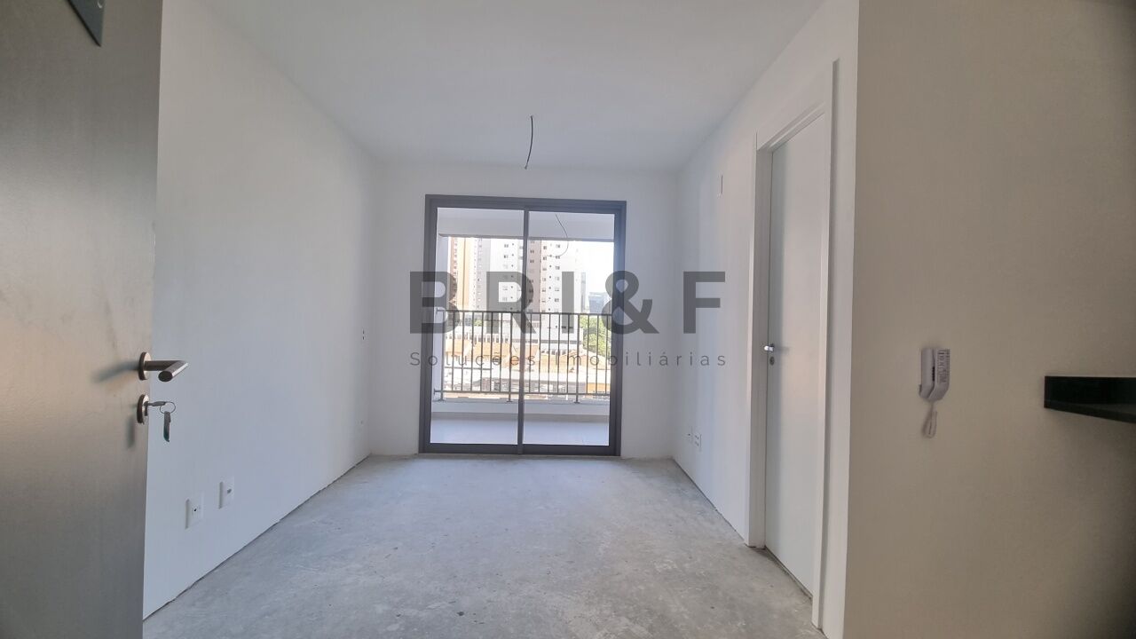 Apartamento para Venda - Brooklin