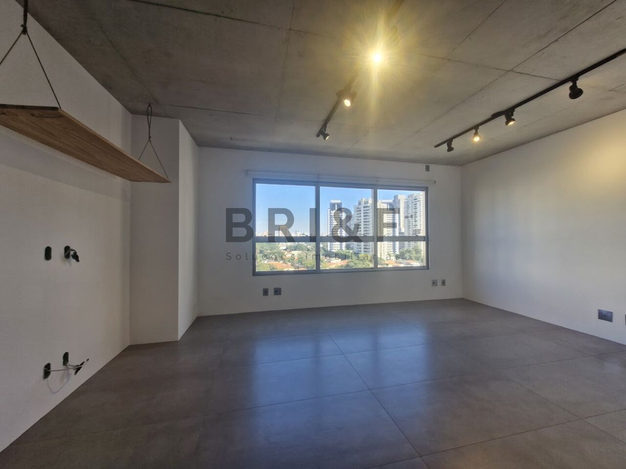 Apartamento para Venda - BROOKLIN