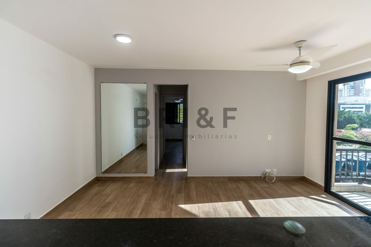 Apartamento para Venda - Vila Olímpia