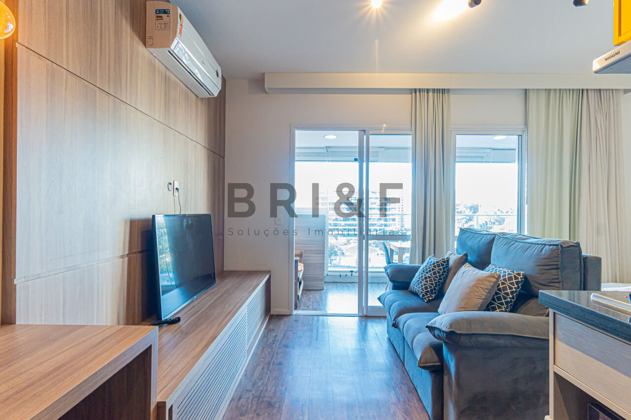 Apartamento para Venda - BROOKLIN