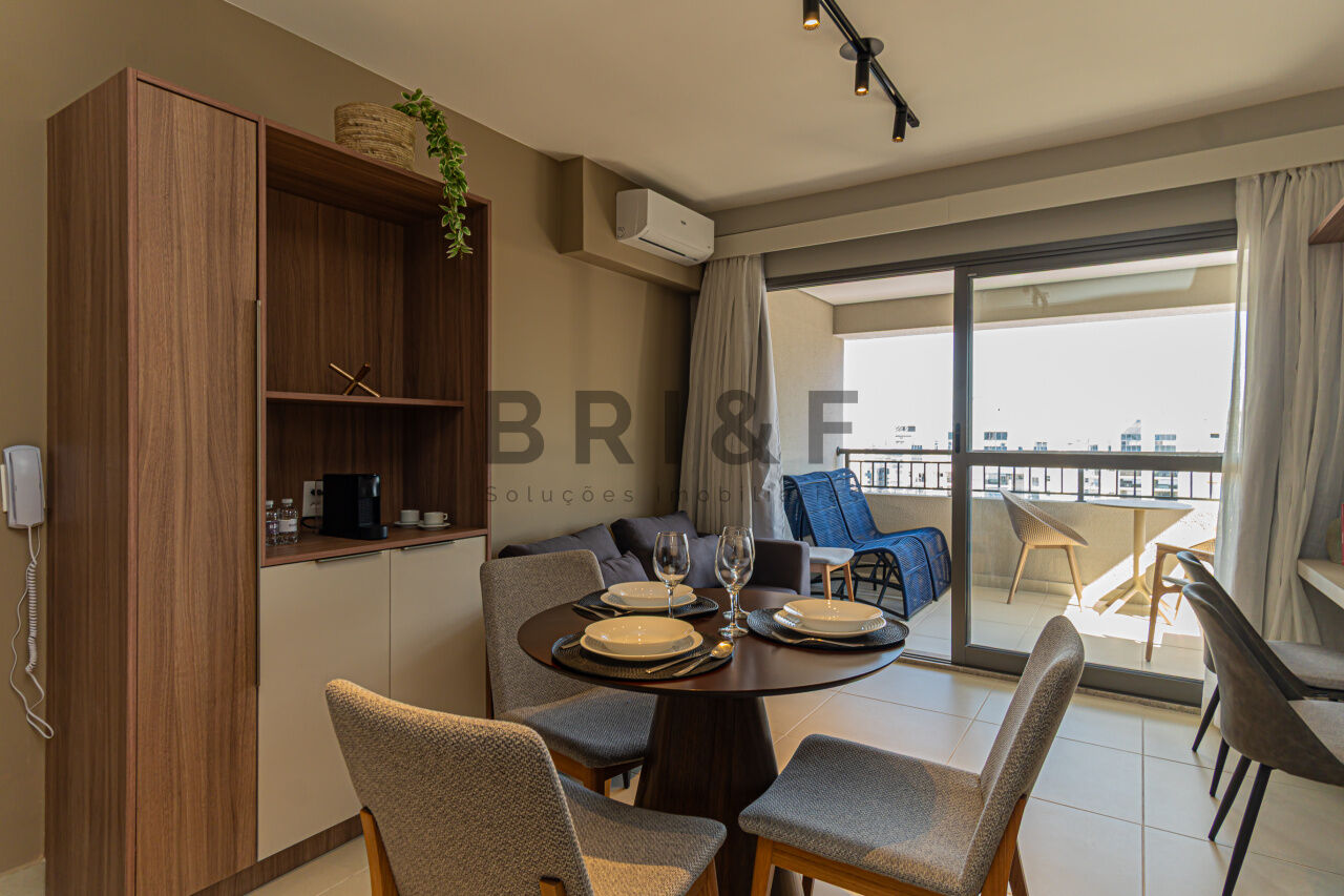 Apartamento para Venda - Planalto Paulista