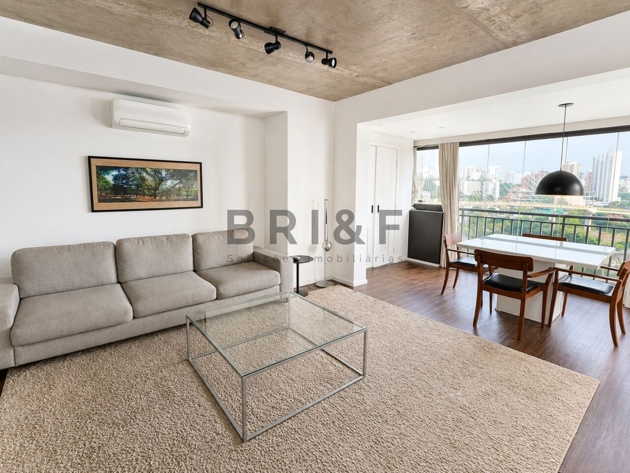 Apartamento para Venda - BROOKLIN