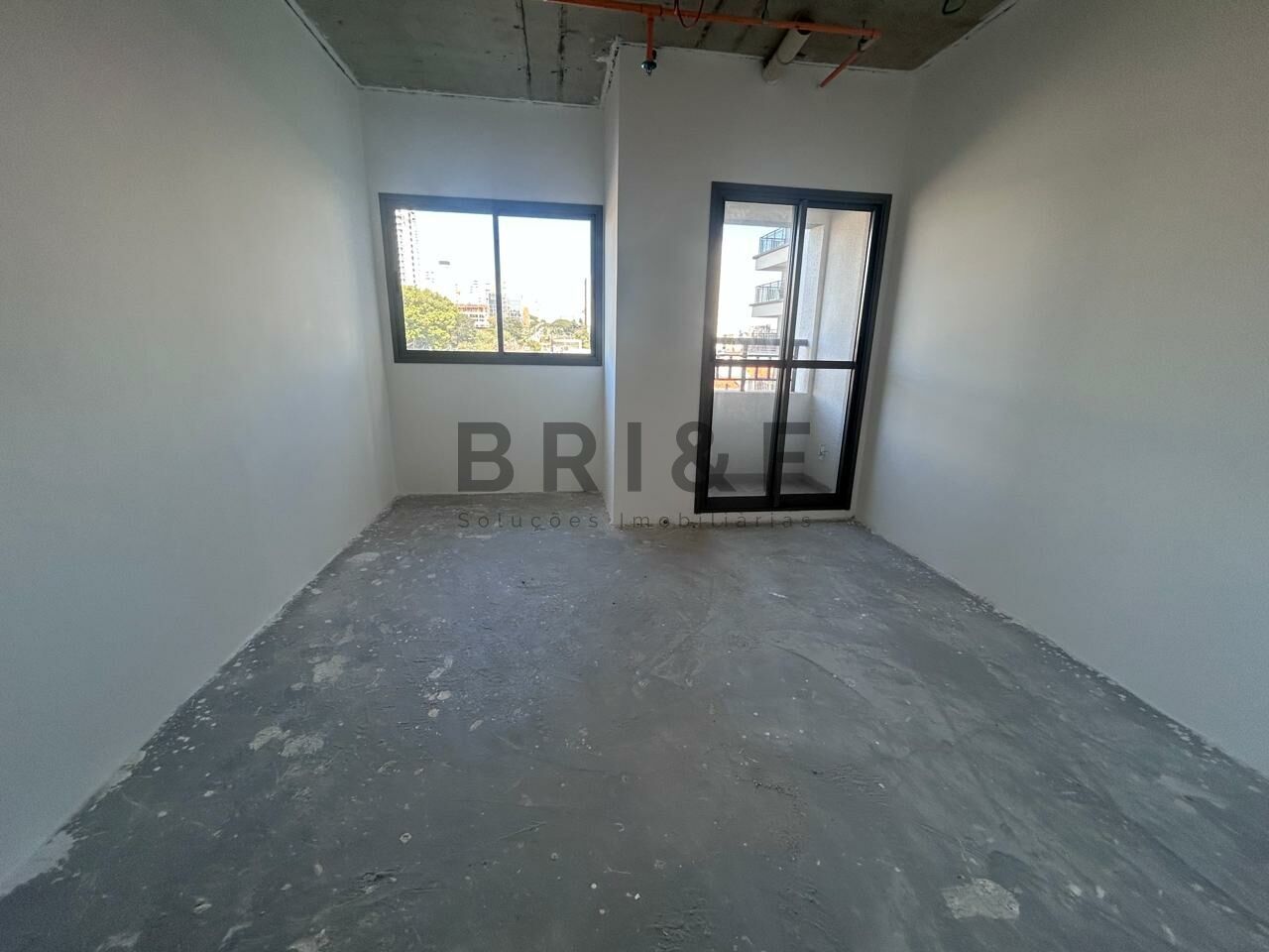 Conj. Comercial para Venda - Santo Amaro