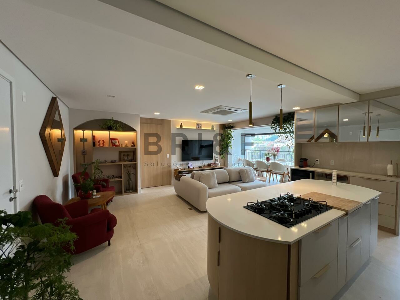Apartamento para Venda - Campo Belo