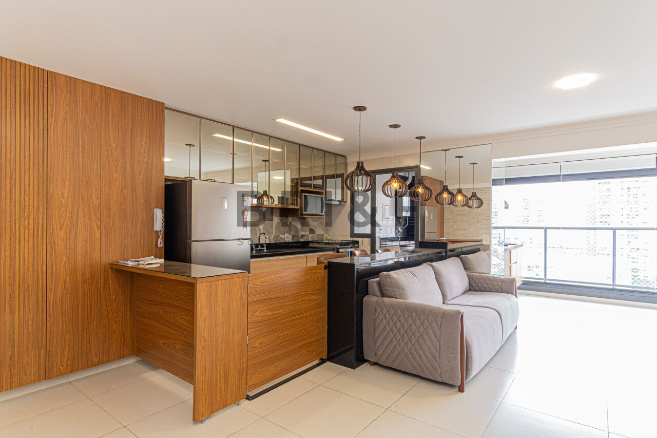 Apartamento para Venda - BROOKLIN