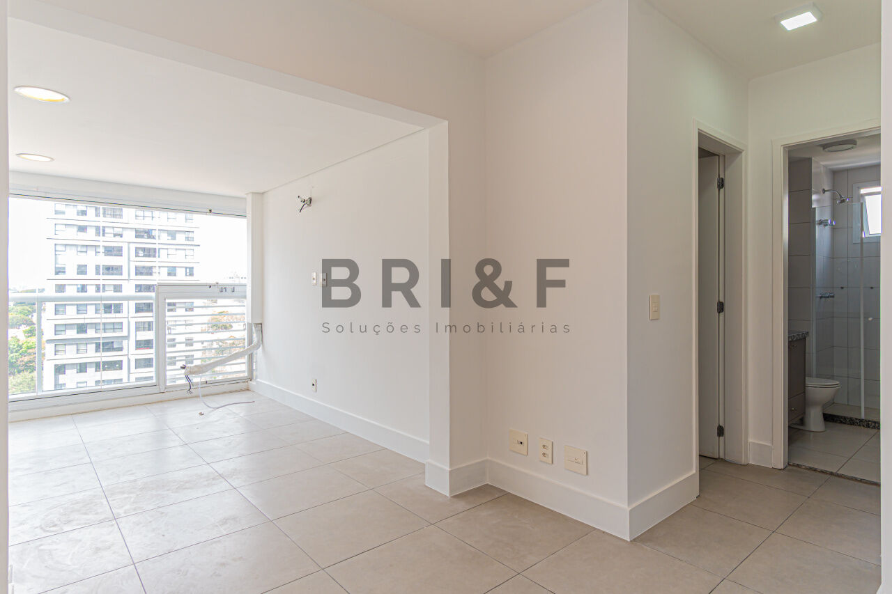 Apartamento para Venda - Campo Belo