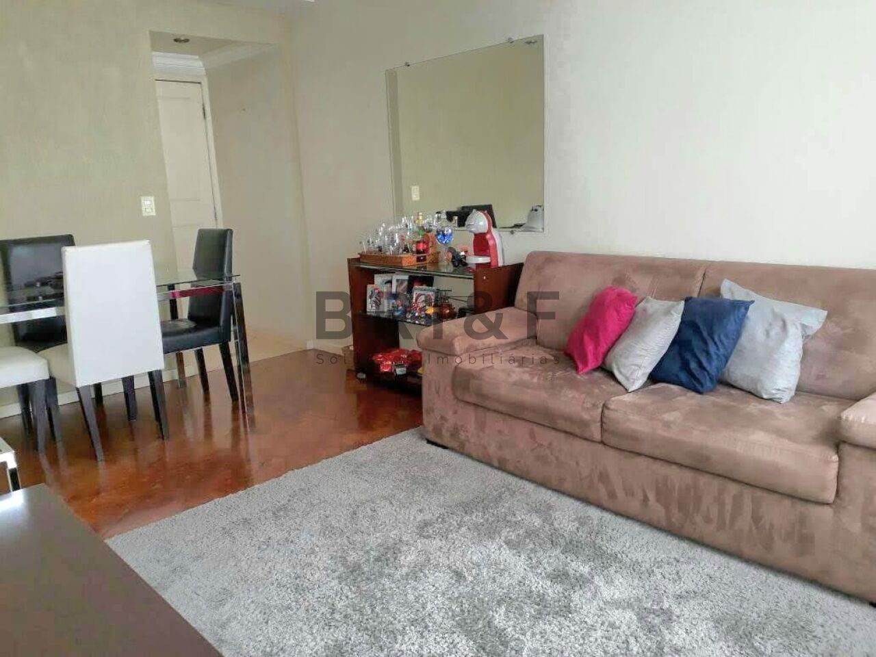 Apartamento para Venda - Brooklin