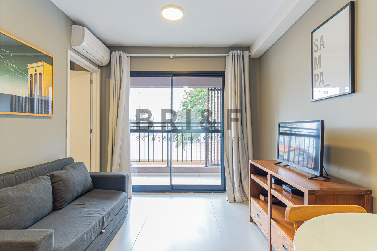 Apartamento para Venda - Campo Belo