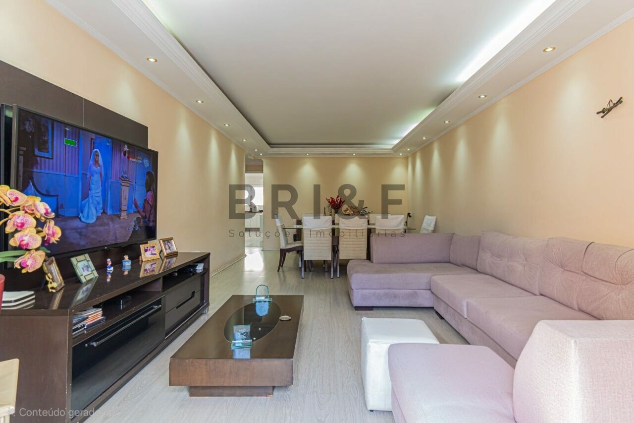 Apartamento para Venda - Brooklin
