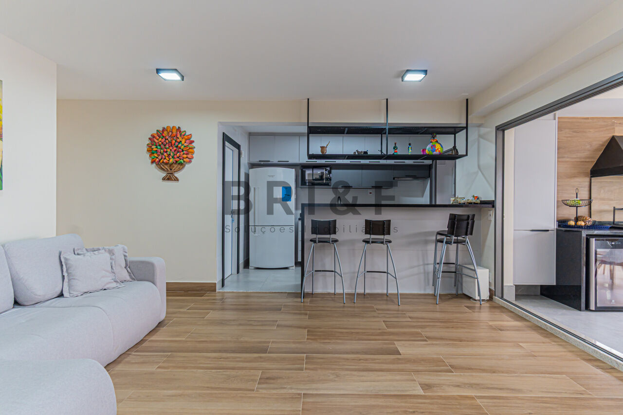 Apartamento para Venda - BROOKLIN