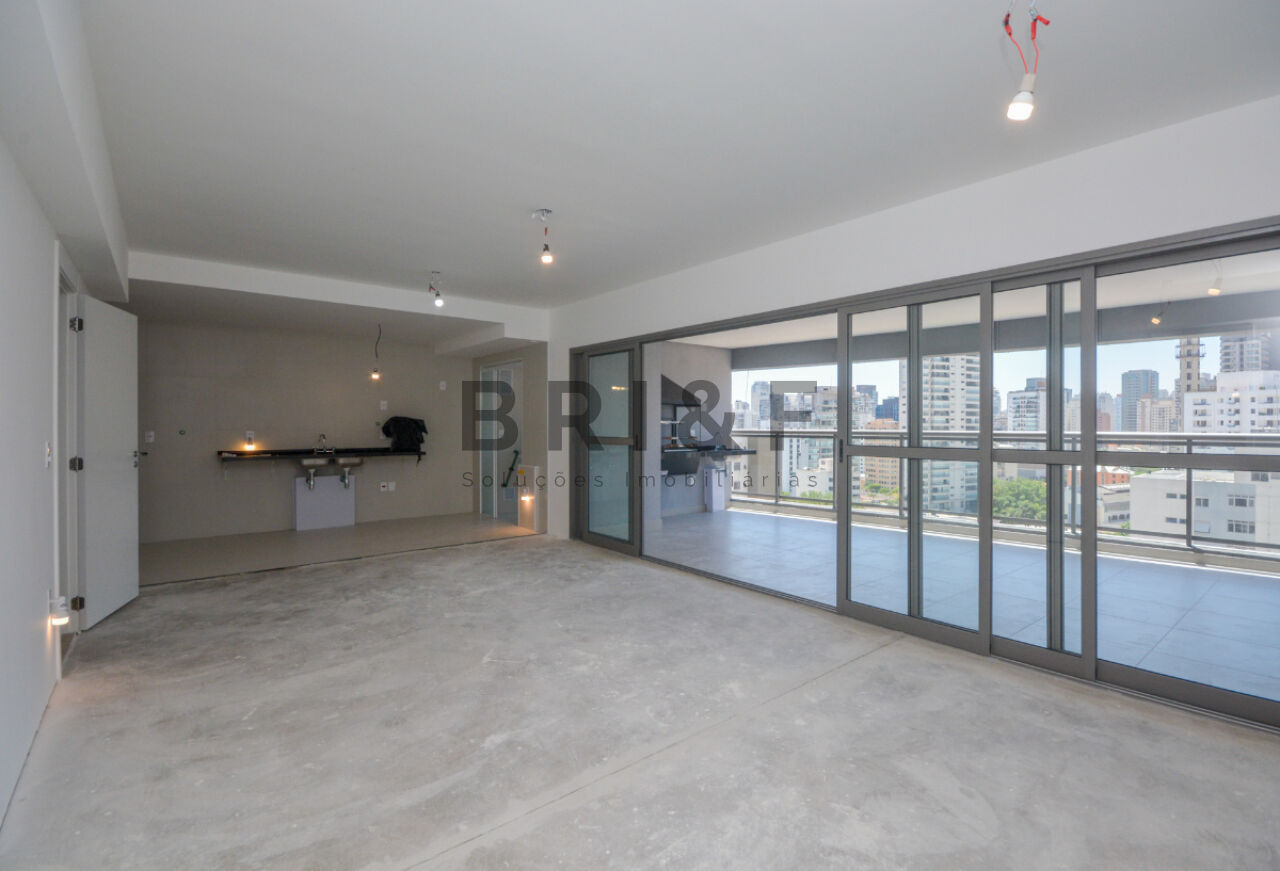 Apartamento para Venda - BROOKLIN