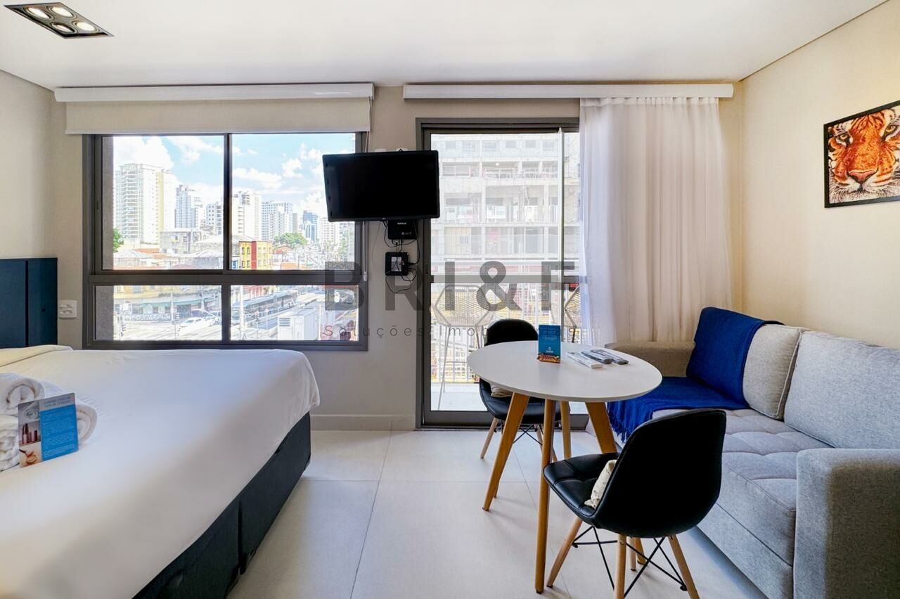 Apartamento para Venda - Vila Nova Conceição