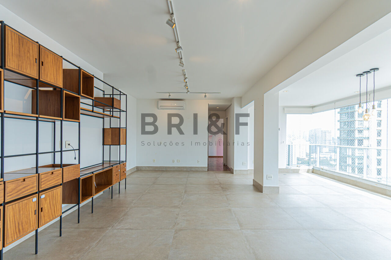 Apartamento para Locação - Brooklin