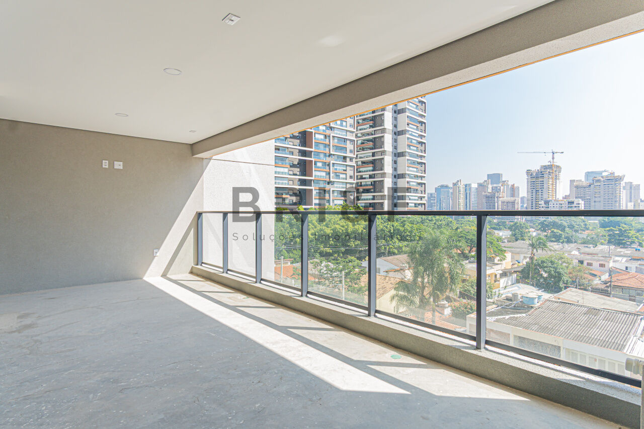 Apartamento para Venda - Brooklin
