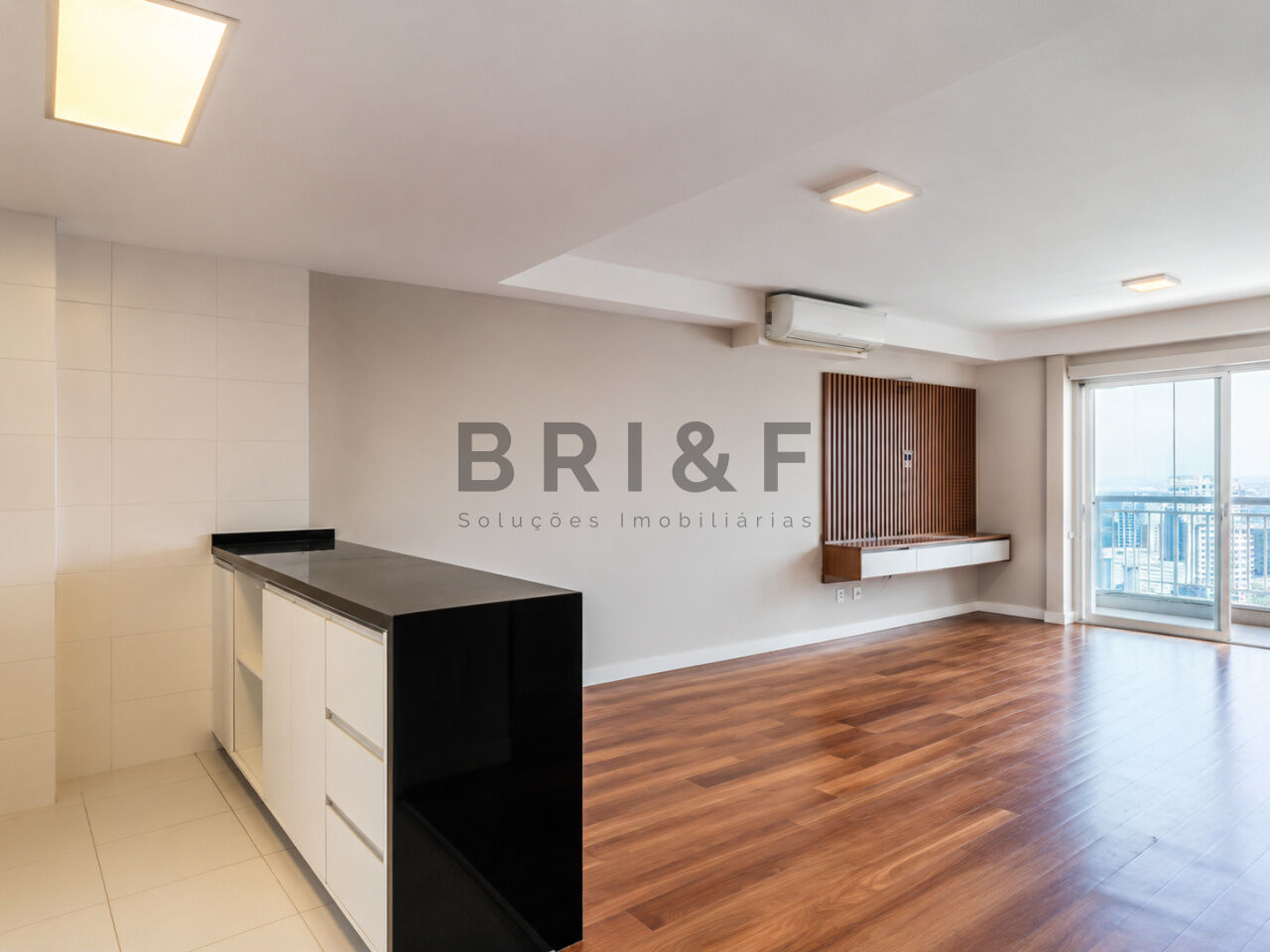 Apartamento para Venda - Chácara Santo Antônio Zona Sul