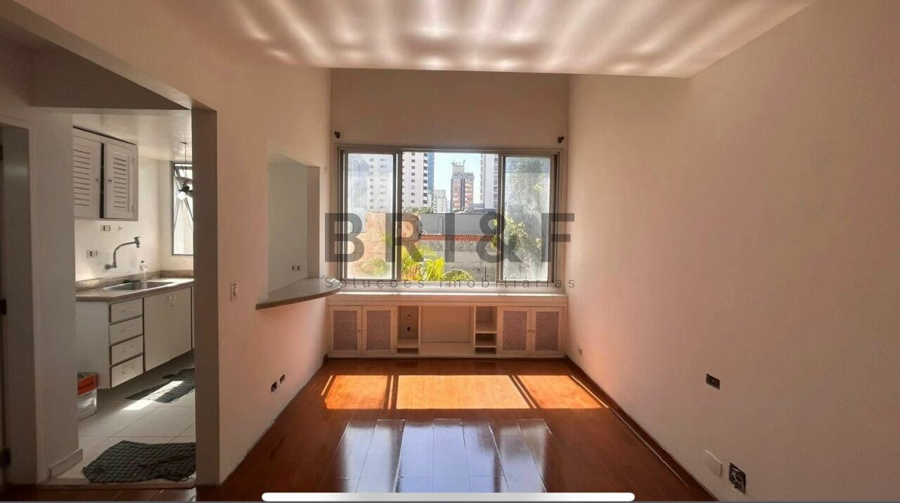 Apartamento para Venda - Brooklin