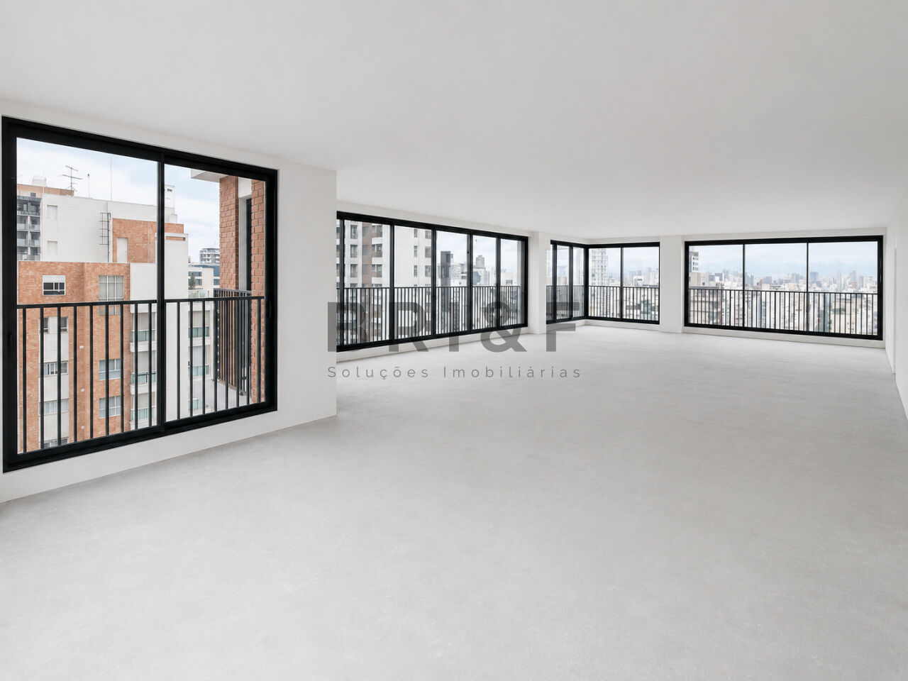 Apartamento para Venda - Moema