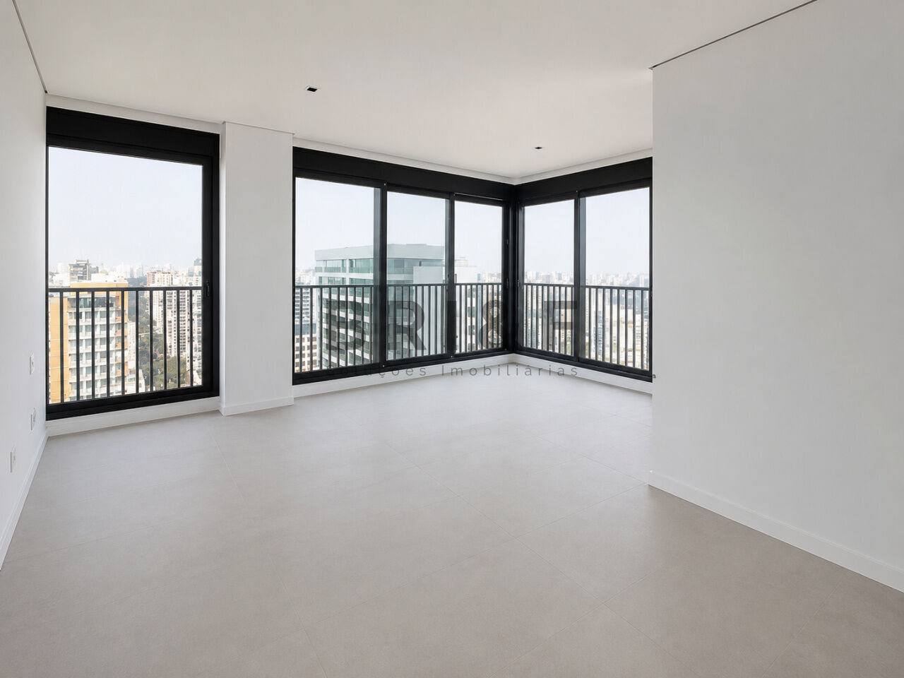 Apartamento para Venda - Moema