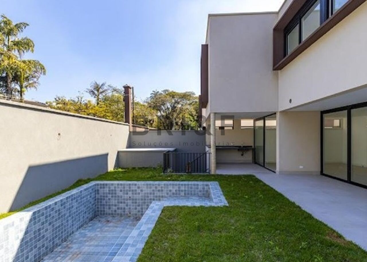 Sobrado para Venda - Alto da Boa Vista