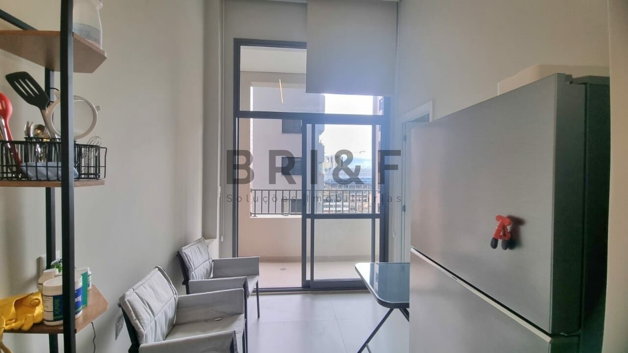Apartamento para Venda - BROOKLIN