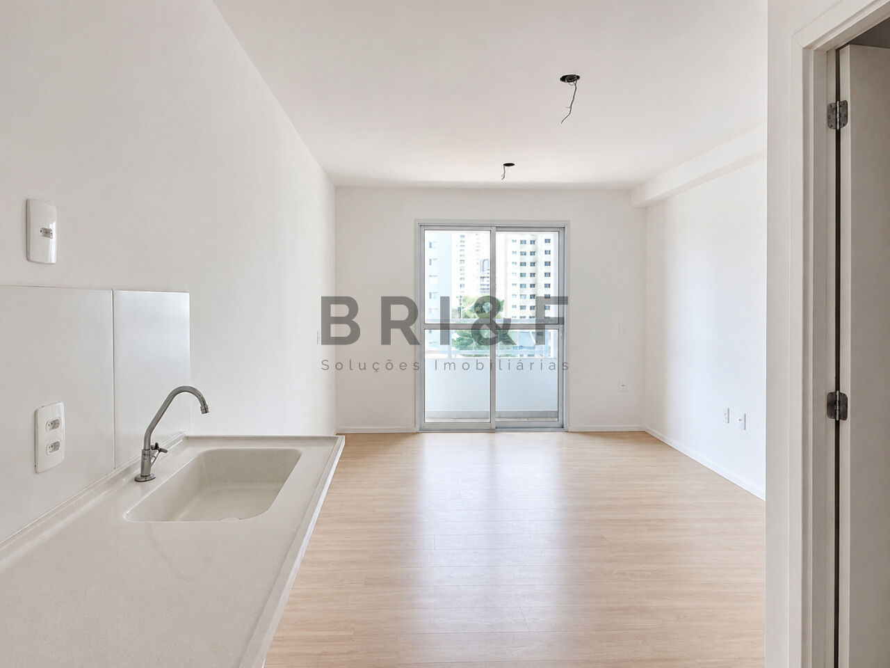 Apartamento para Venda - Brooklin