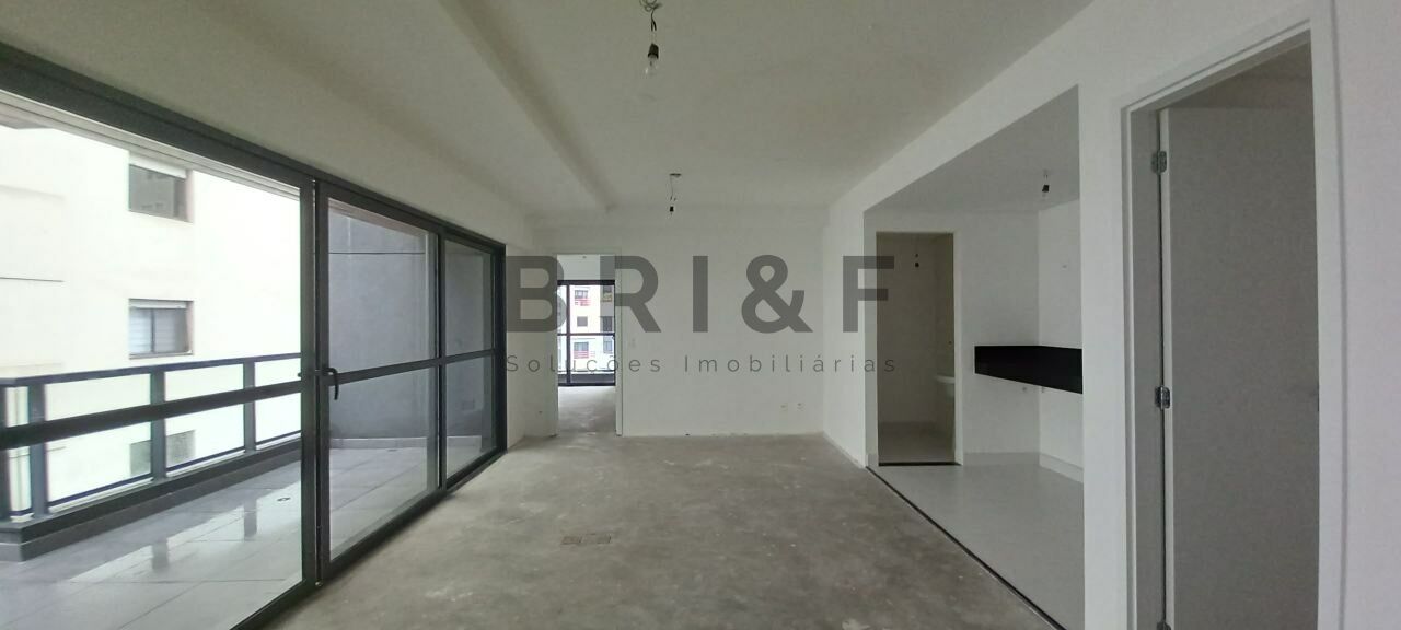 Duplex para Venda - Itaim Bibi