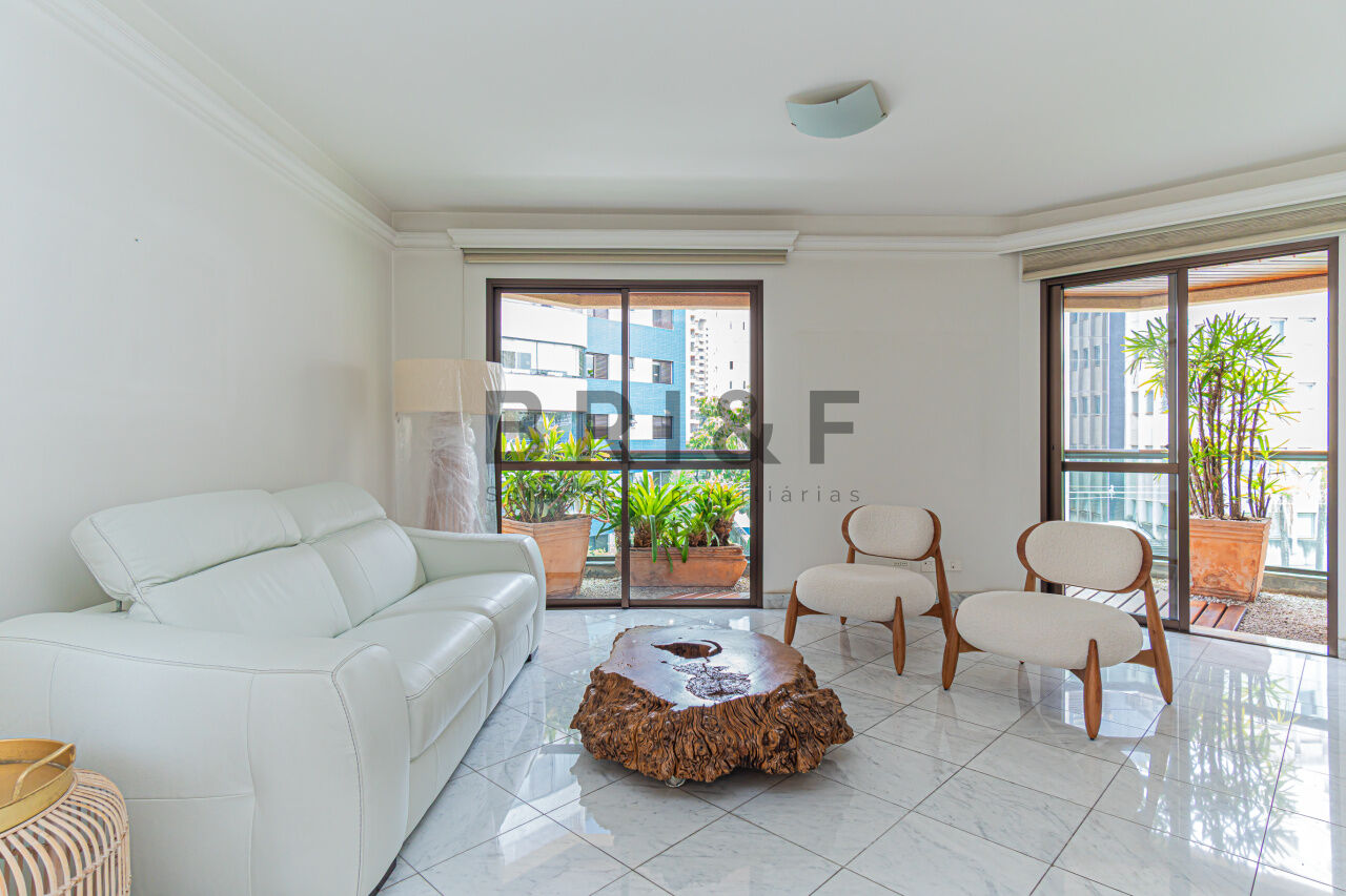 Apartamento para Venda - Brooklin