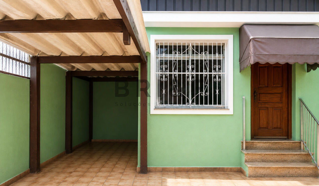 Sobrado para Venda - Planalto Paulista