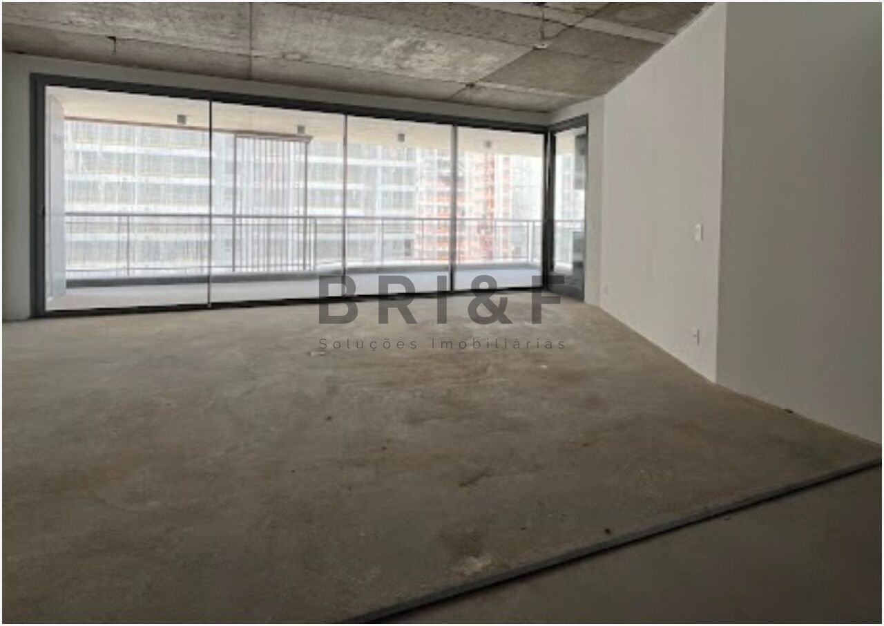 Apartamento para Venda - BROOKLIN