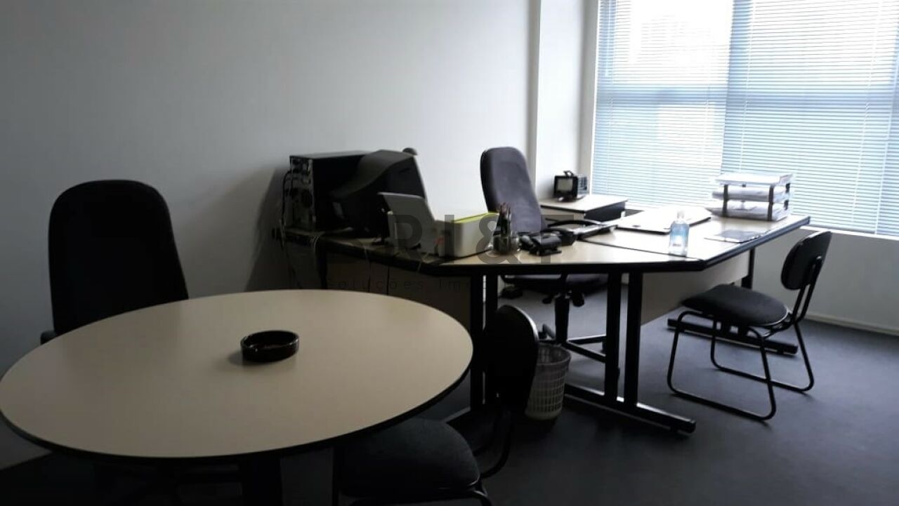 Conj. Comercial para Venda - Santo Amaro