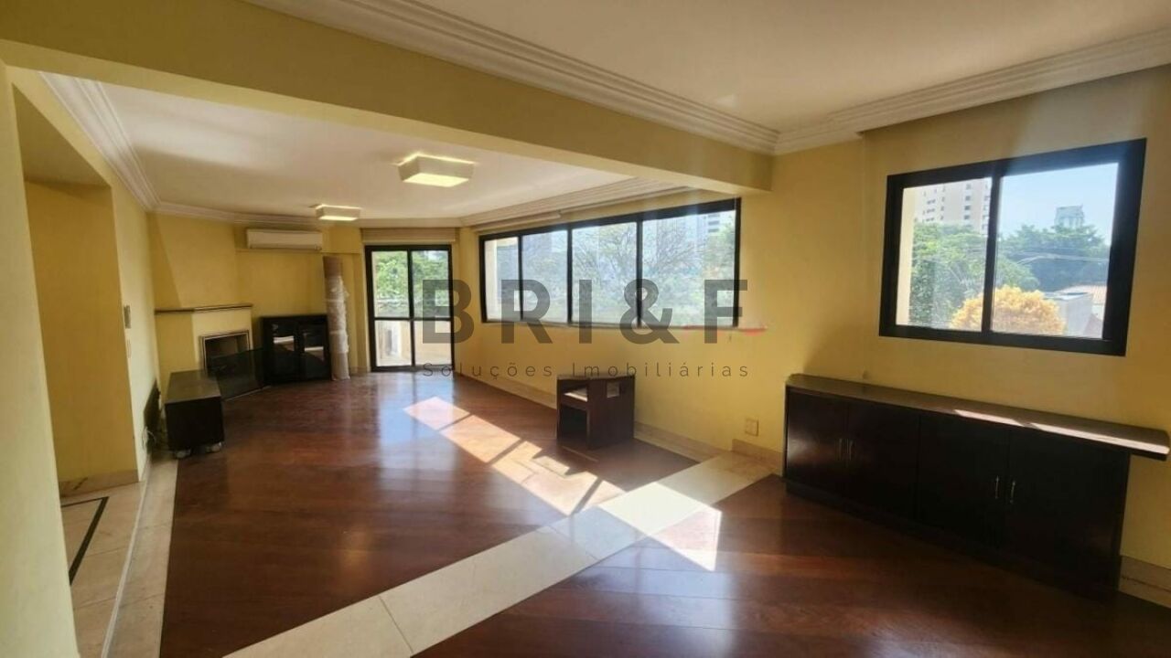 Apartamento para Venda - Campo Belo