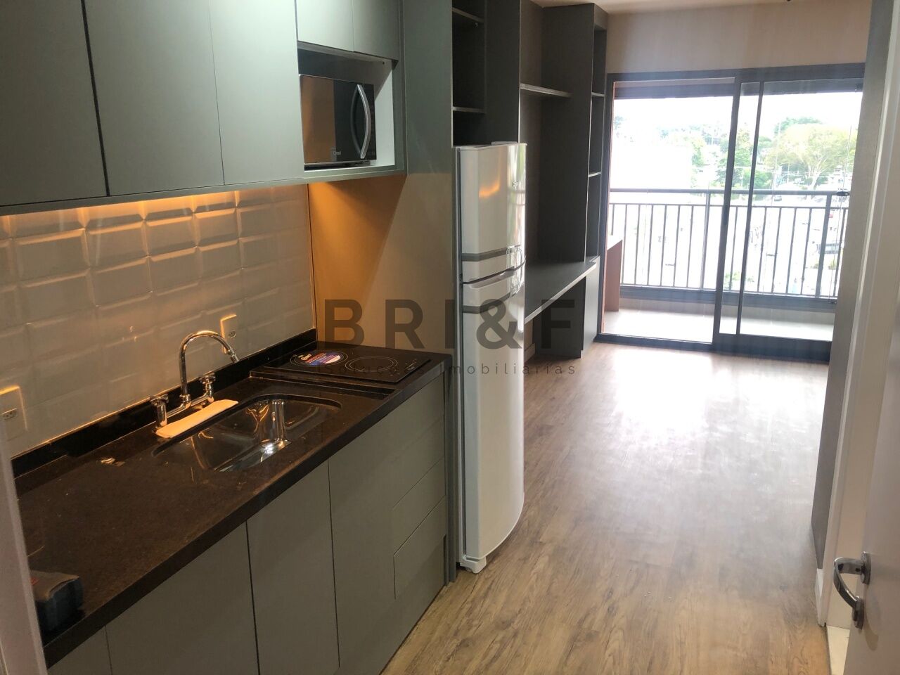 Apartamento para Venda - Santo Amaro