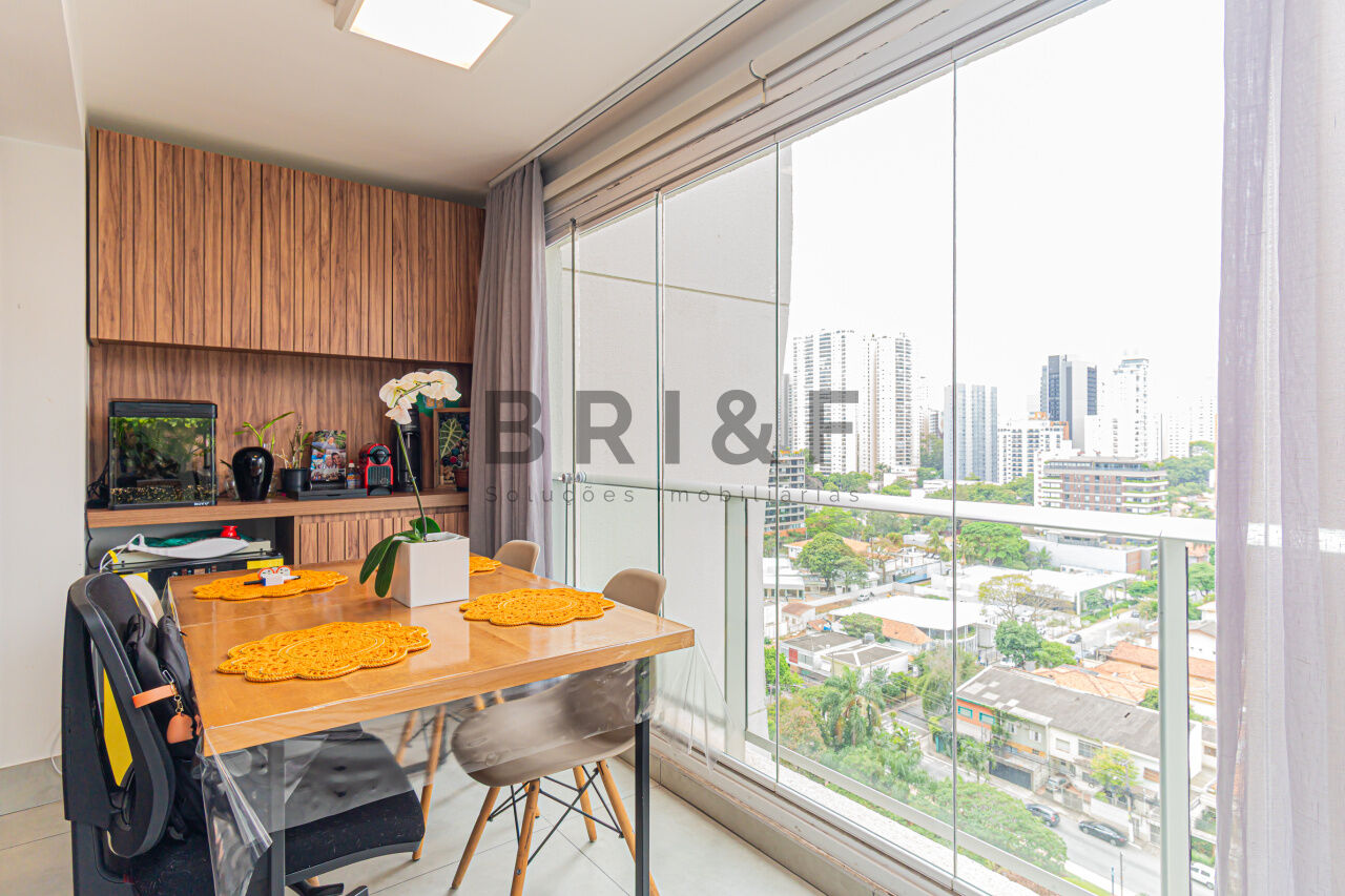 Apartamento para Venda - BROOKLIN